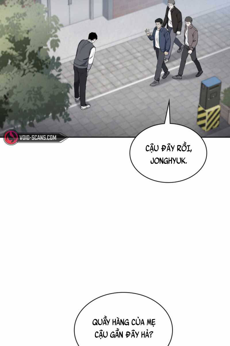 Cảnh Sát Thiên Tài Chuyển Sinh Chap 9 - Next Chap 10