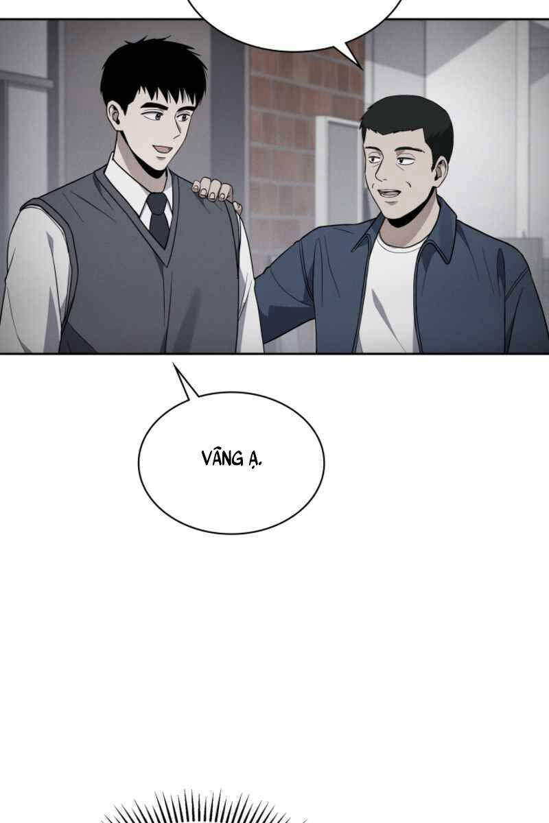 Cảnh Sát Thiên Tài Chuyển Sinh Chap 9 - Next Chap 10