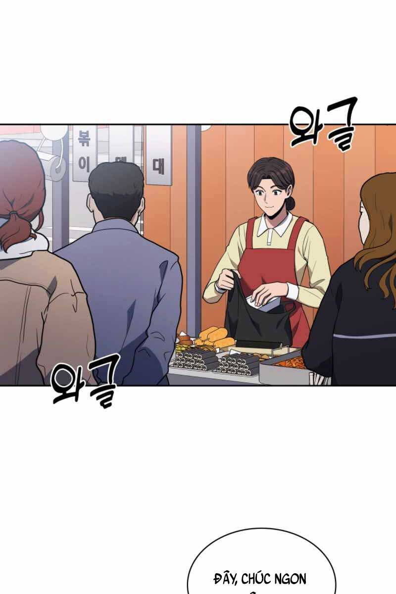 Cảnh Sát Thiên Tài Chuyển Sinh Chap 9 - Next Chap 10