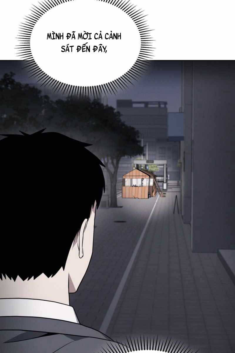 Cảnh Sát Thiên Tài Chuyển Sinh Chap 9 - Next Chap 10