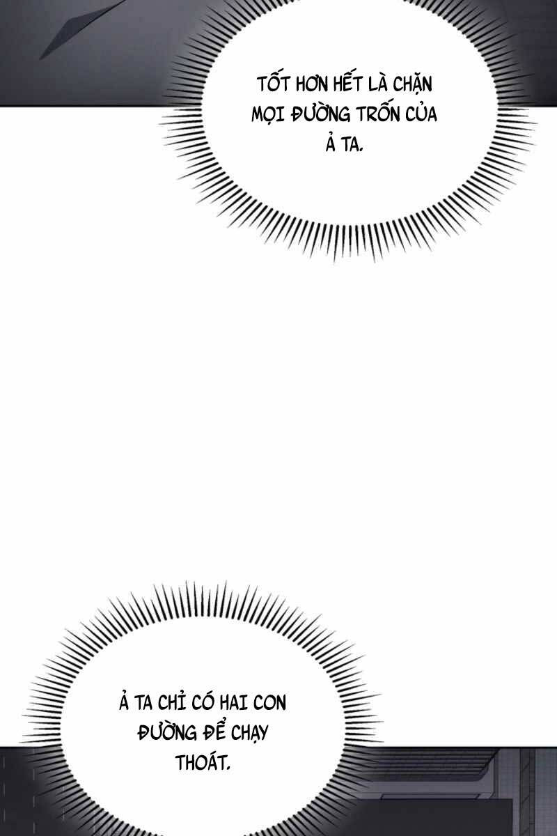 Cảnh Sát Thiên Tài Chuyển Sinh Chap 9 - Next Chap 10