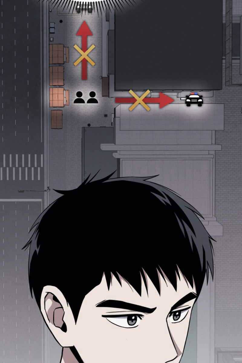 Cảnh Sát Thiên Tài Chuyển Sinh Chap 9 - Next Chap 10