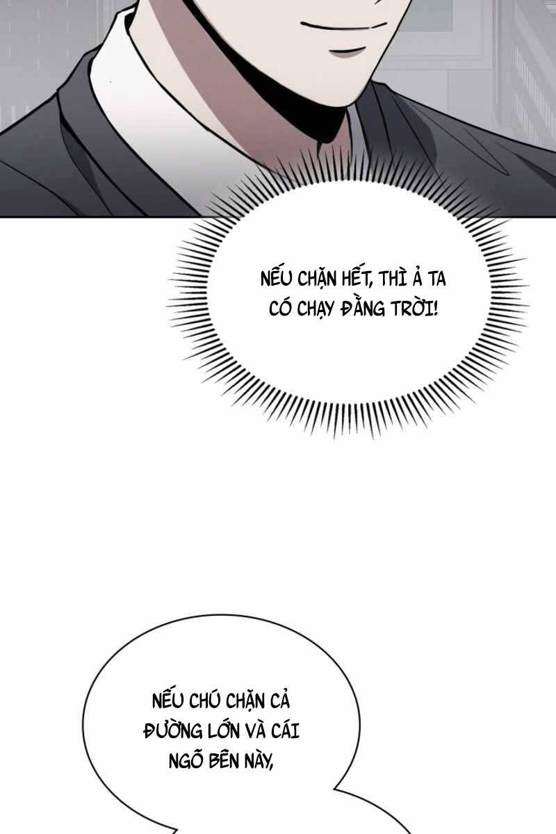 Cảnh Sát Thiên Tài Chuyển Sinh Chap 9 - Next Chap 10