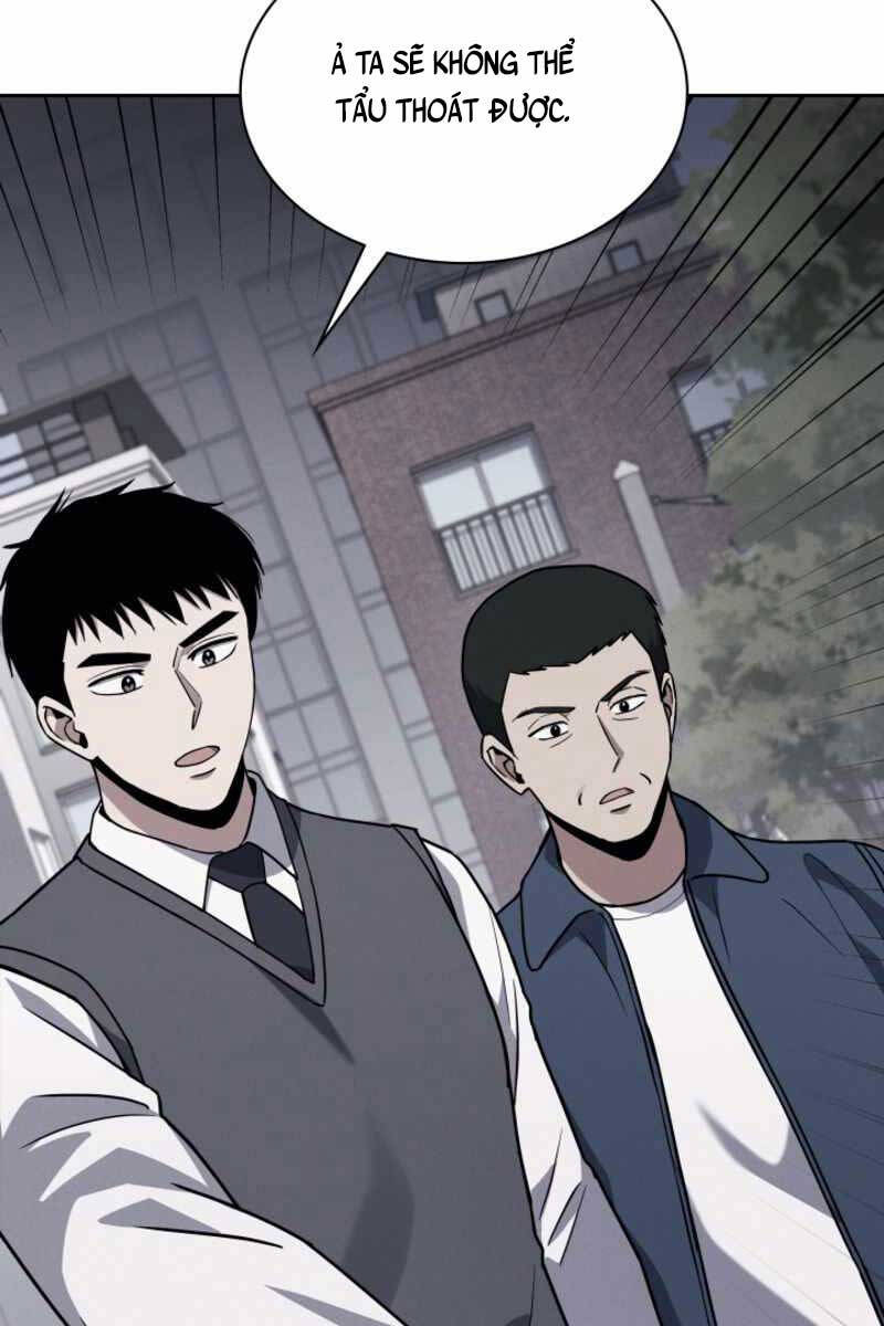 Cảnh Sát Thiên Tài Chuyển Sinh Chap 9 - Next Chap 10