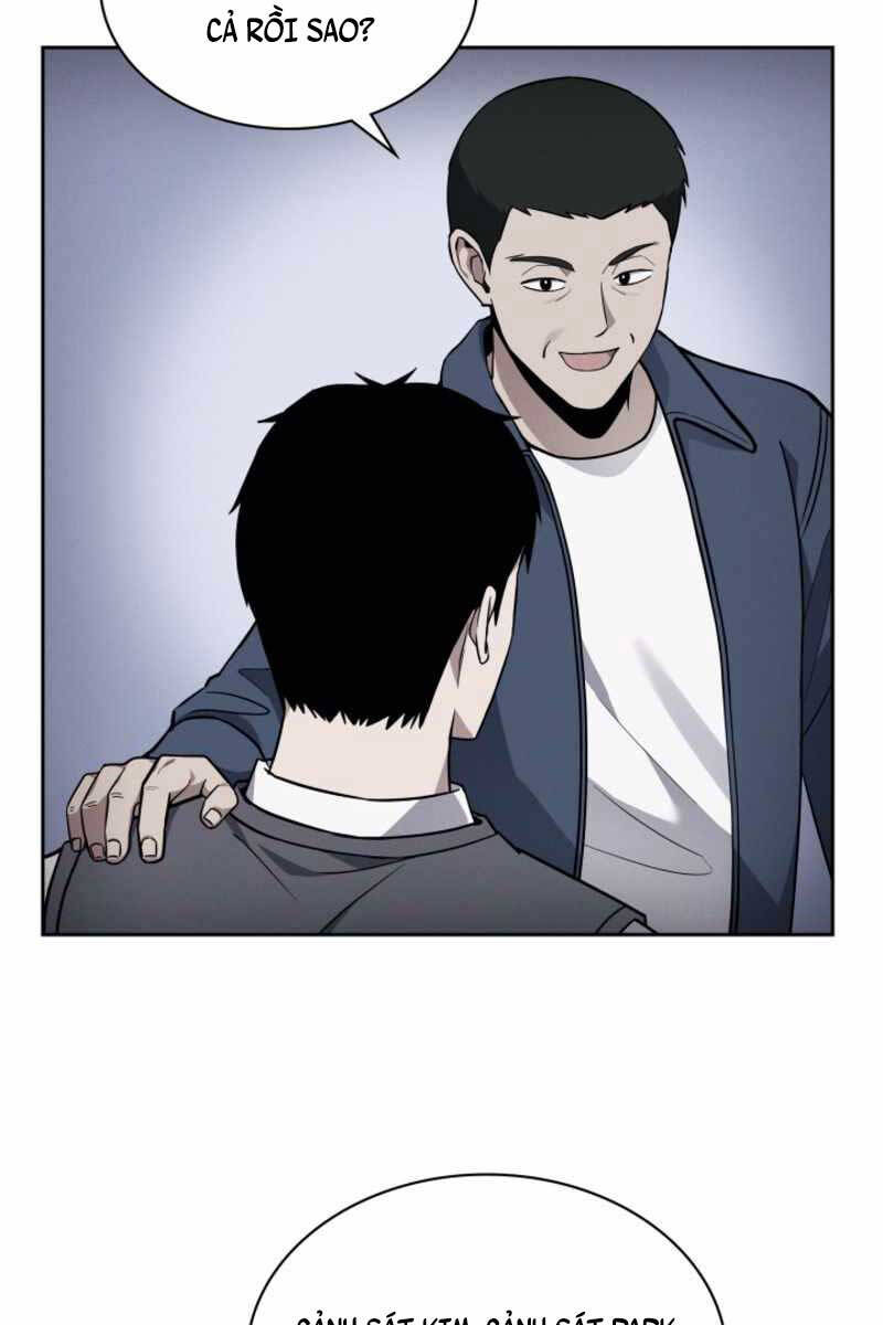 Cảnh Sát Thiên Tài Chuyển Sinh Chap 9 - Next Chap 10