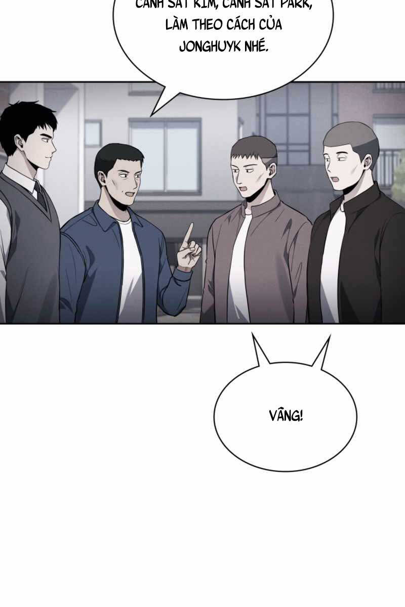 Cảnh Sát Thiên Tài Chuyển Sinh Chap 9 - Next Chap 10