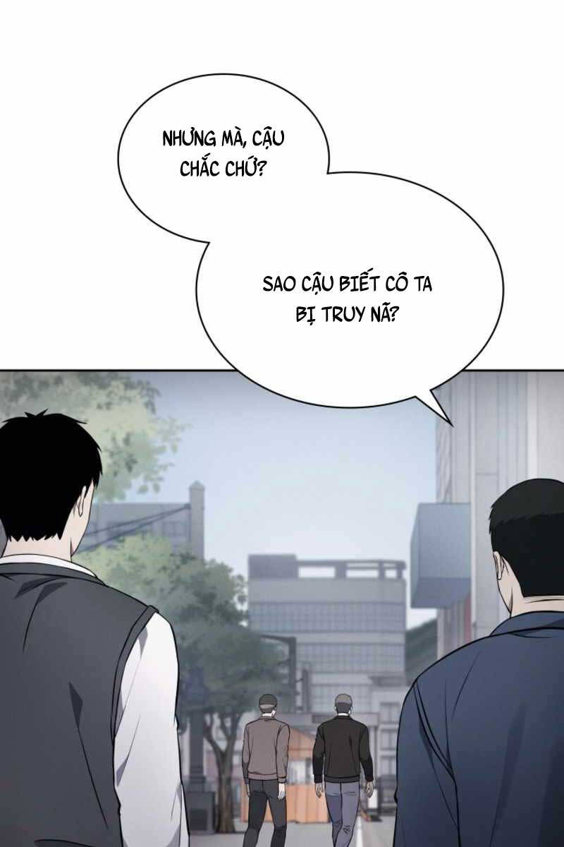 Cảnh Sát Thiên Tài Chuyển Sinh Chap 9 - Next Chap 10