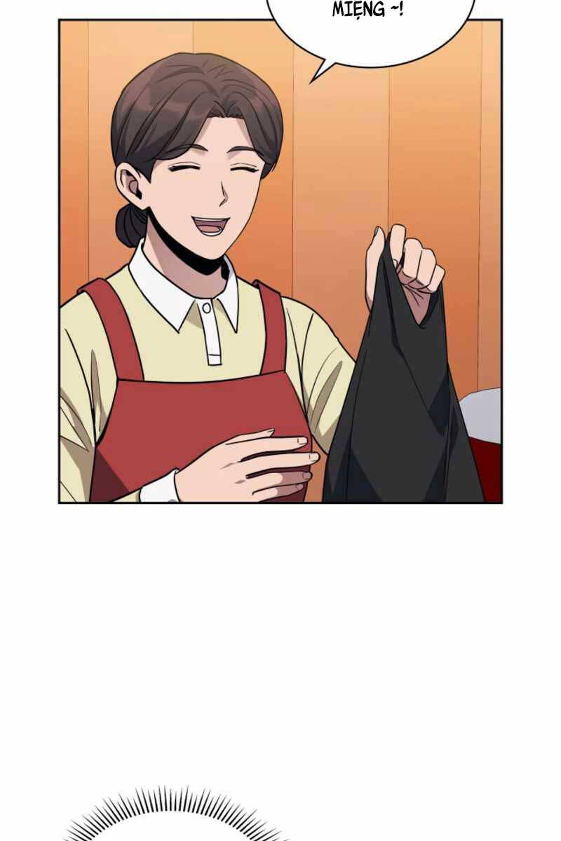 Cảnh Sát Thiên Tài Chuyển Sinh Chap 9 - Next Chap 10