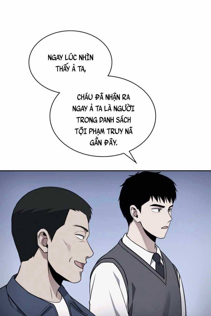 Cảnh Sát Thiên Tài Chuyển Sinh Chap 9 - Next Chap 10