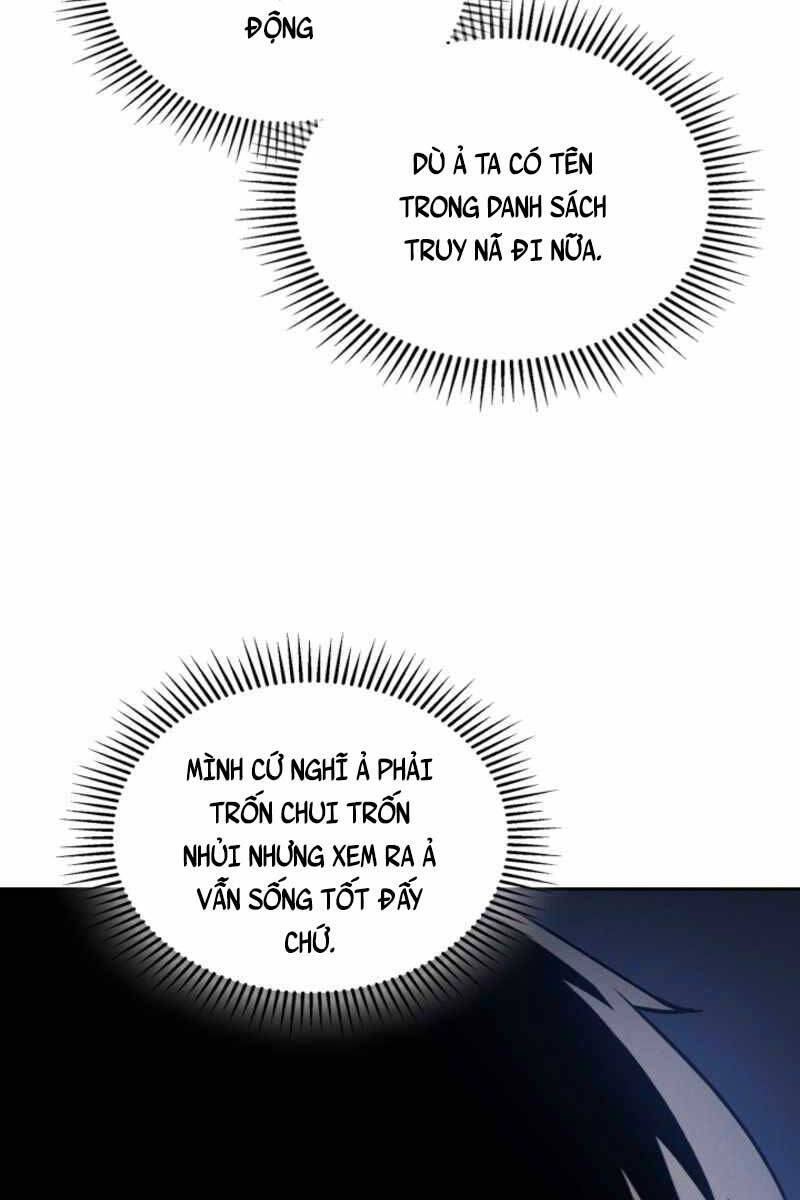 Cảnh Sát Thiên Tài Chuyển Sinh Chap 9 - Next Chap 10