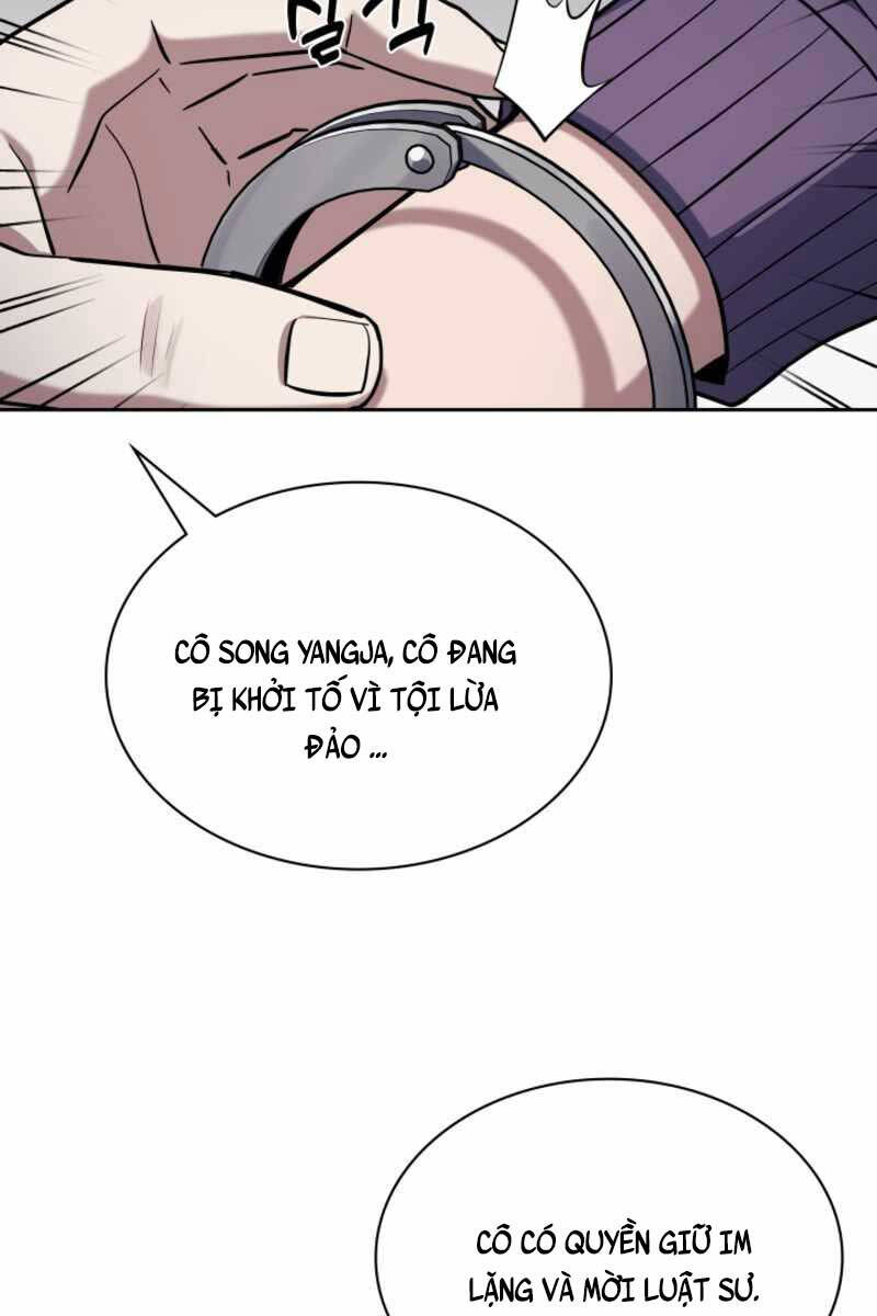 Cảnh Sát Thiên Tài Chuyển Sinh Chap 9 - Next Chap 10