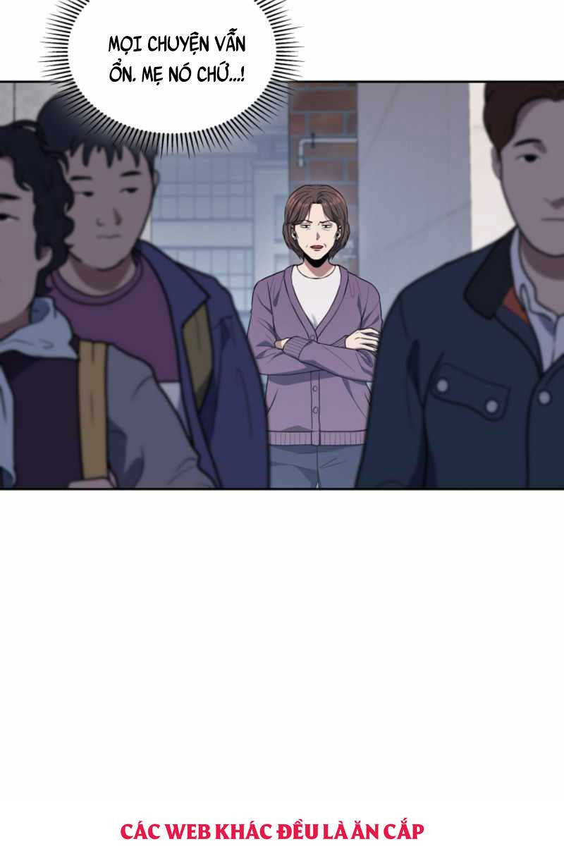 Cảnh Sát Thiên Tài Chuyển Sinh Chap 9 - Next Chap 10