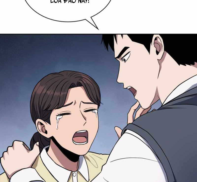 Cảnh Sát Thiên Tài Chuyển Sinh Chap 9 - Next Chap 10