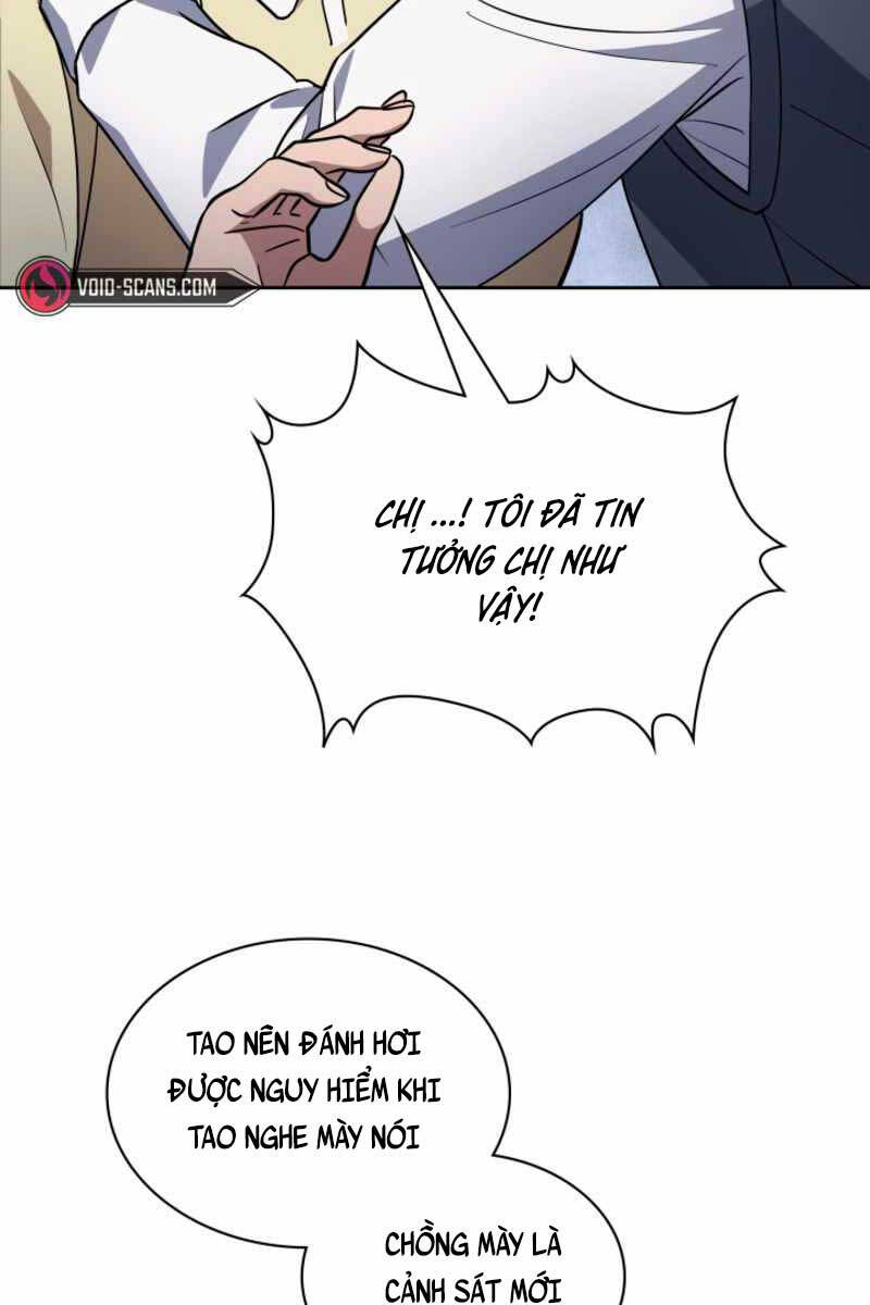 Cảnh Sát Thiên Tài Chuyển Sinh Chap 9 - Next Chap 10