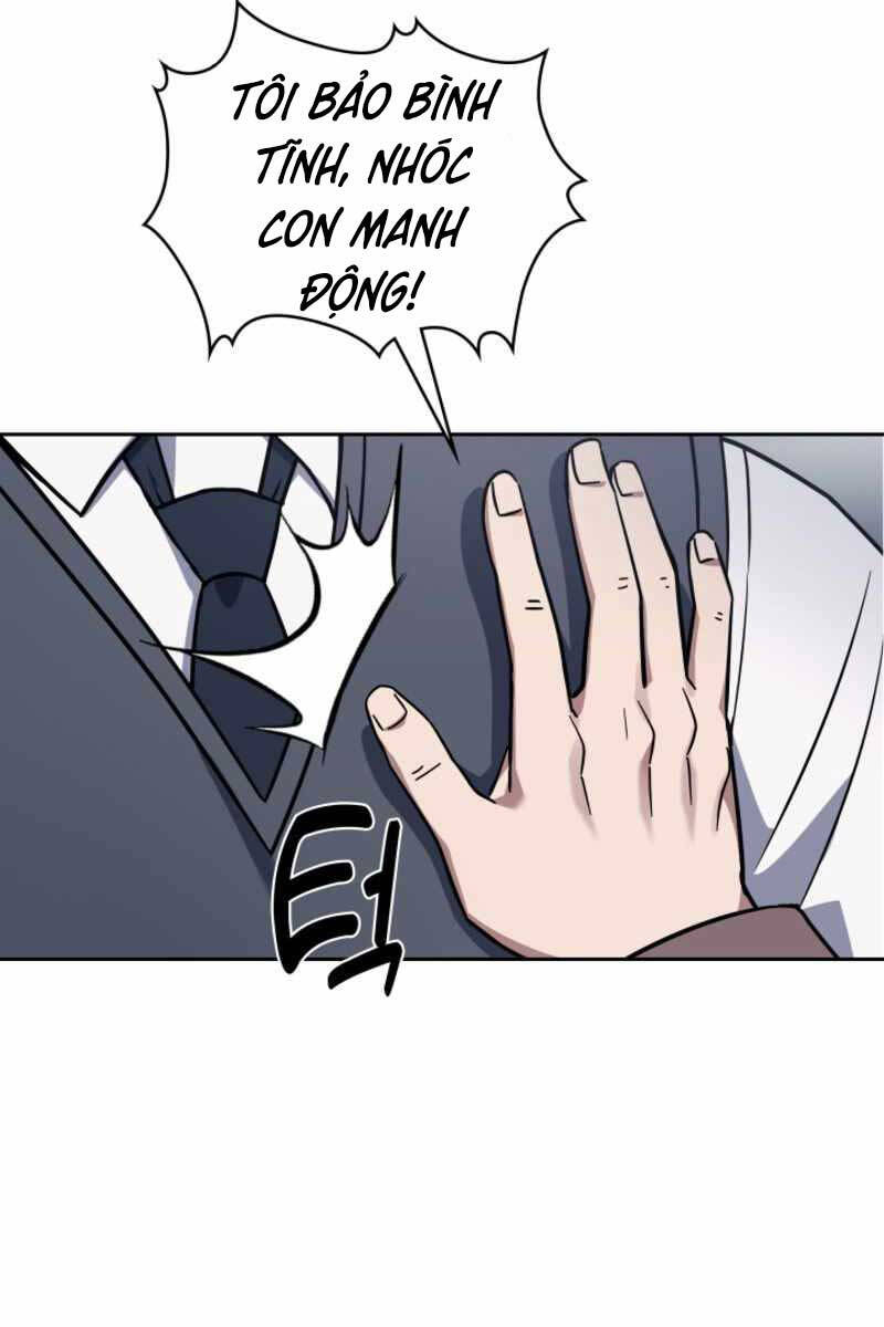 Cảnh Sát Thiên Tài Chuyển Sinh Chap 9 - Next Chap 10