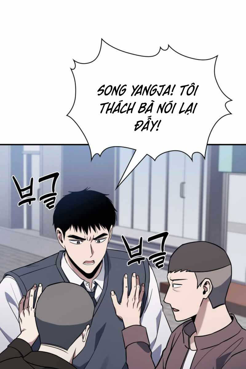 Cảnh Sát Thiên Tài Chuyển Sinh Chap 9 - Next Chap 10