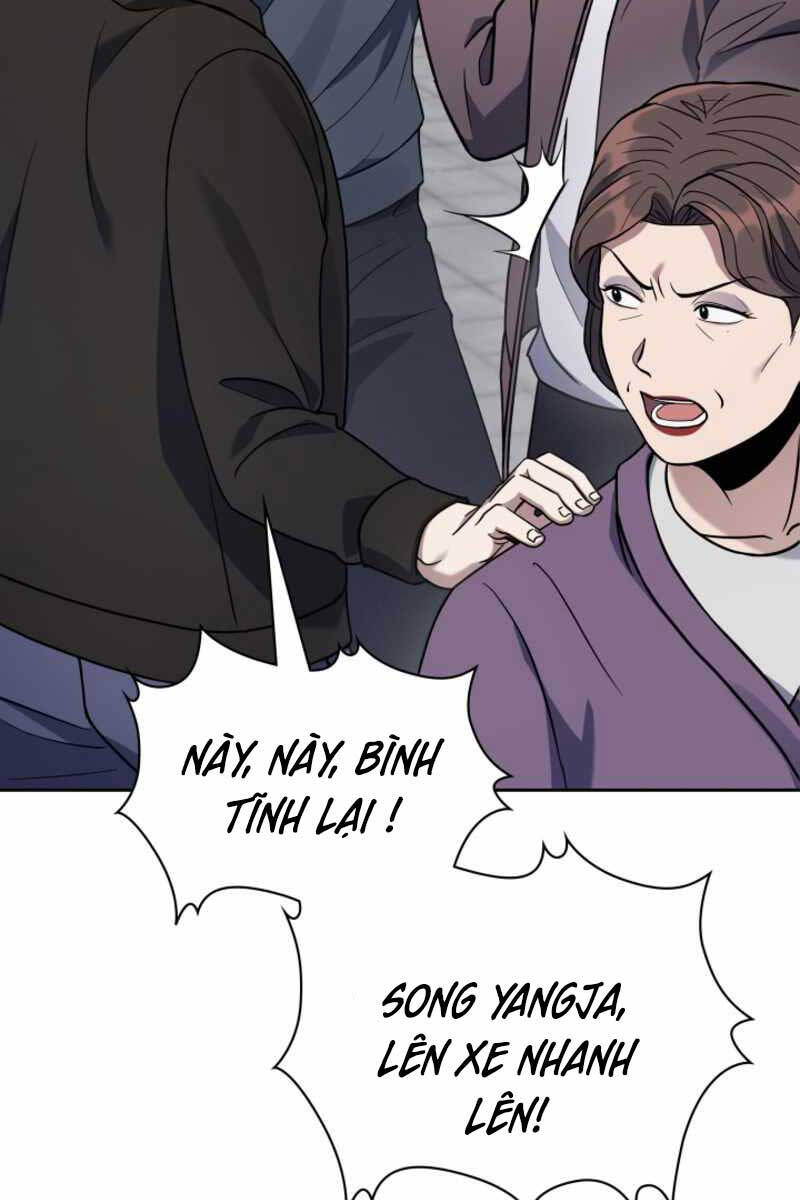 Cảnh Sát Thiên Tài Chuyển Sinh Chap 9 - Next Chap 10