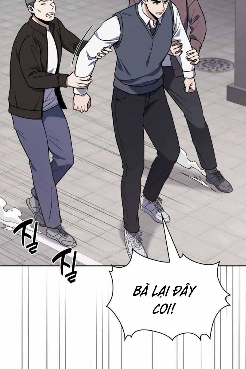 Cảnh Sát Thiên Tài Chuyển Sinh Chap 9 - Next Chap 10