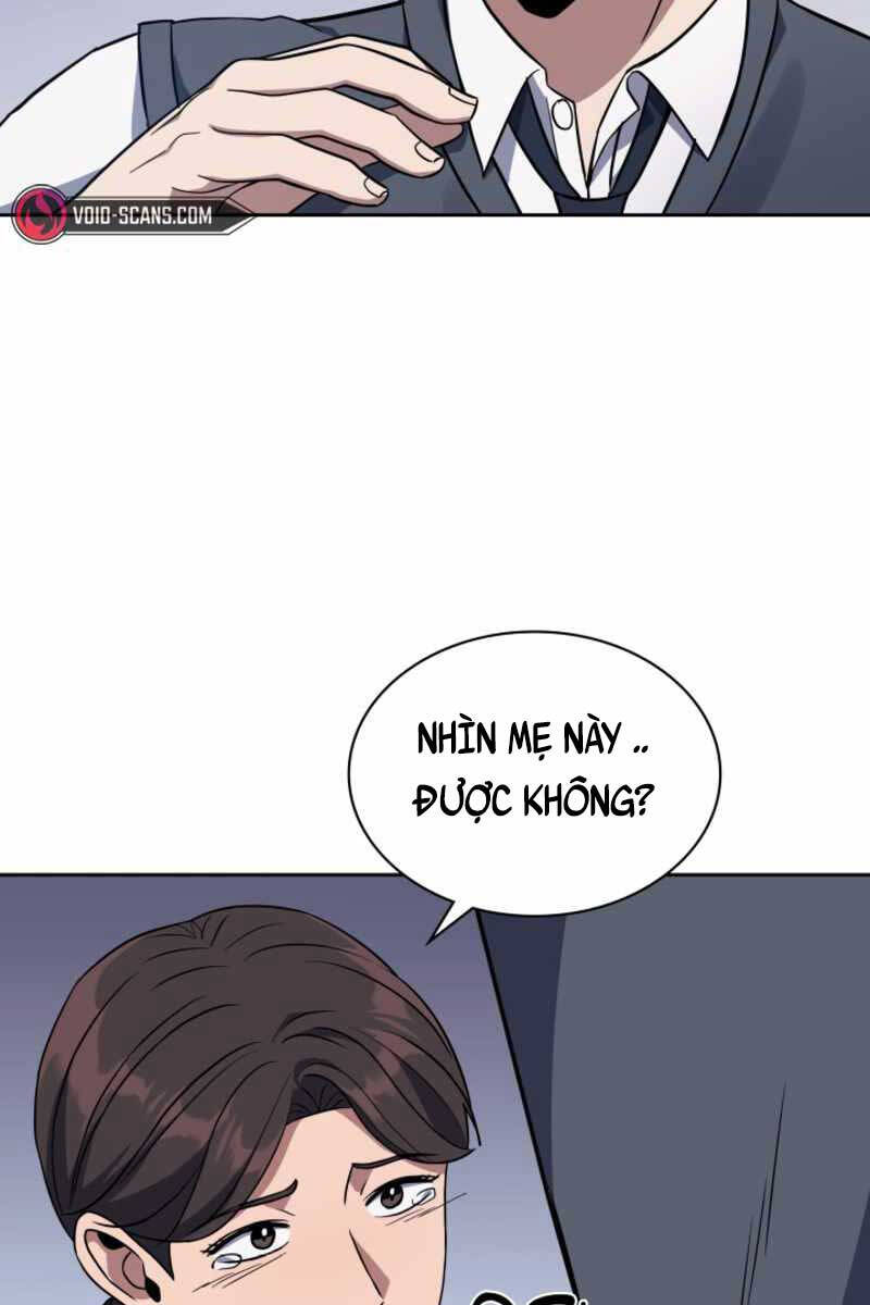 Cảnh Sát Thiên Tài Chuyển Sinh Chap 9 - Next Chap 10