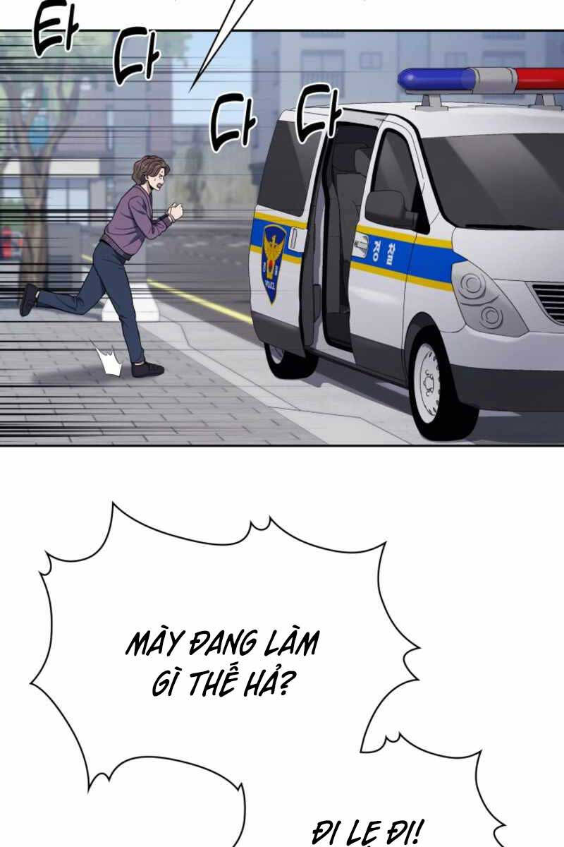 Cảnh Sát Thiên Tài Chuyển Sinh Chap 9 - Next Chap 10