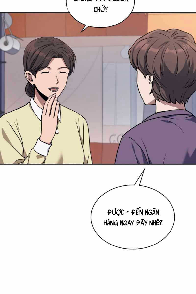 Cảnh Sát Thiên Tài Chuyển Sinh Chap 9 - Next Chap 10