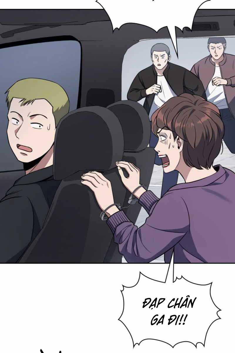 Cảnh Sát Thiên Tài Chuyển Sinh Chap 9 - Next Chap 10