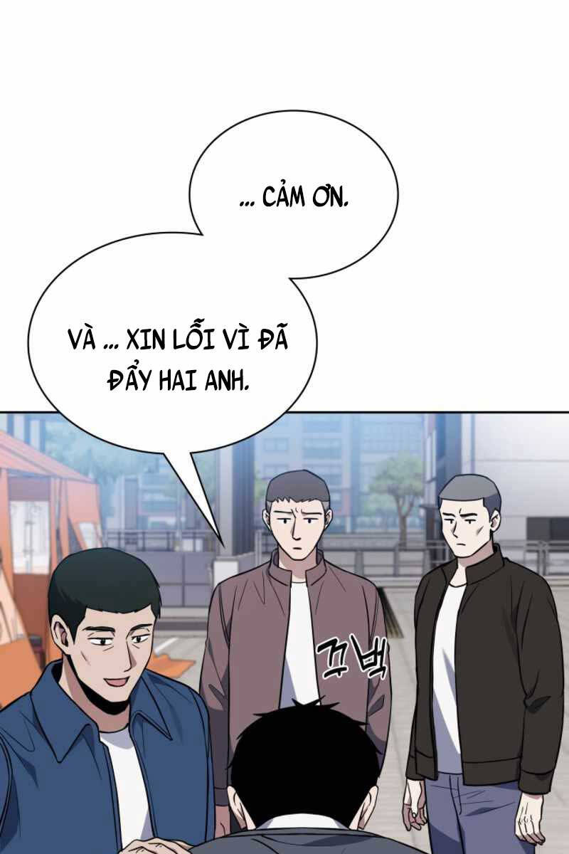 Cảnh Sát Thiên Tài Chuyển Sinh Chap 9 - Next Chap 10