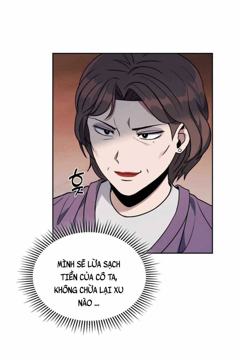 Cảnh Sát Thiên Tài Chuyển Sinh Chap 9 - Next Chap 10