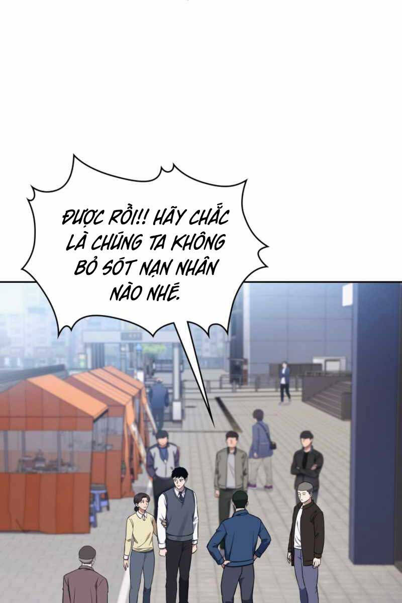 Cảnh Sát Thiên Tài Chuyển Sinh Chap 9 - Next Chap 10