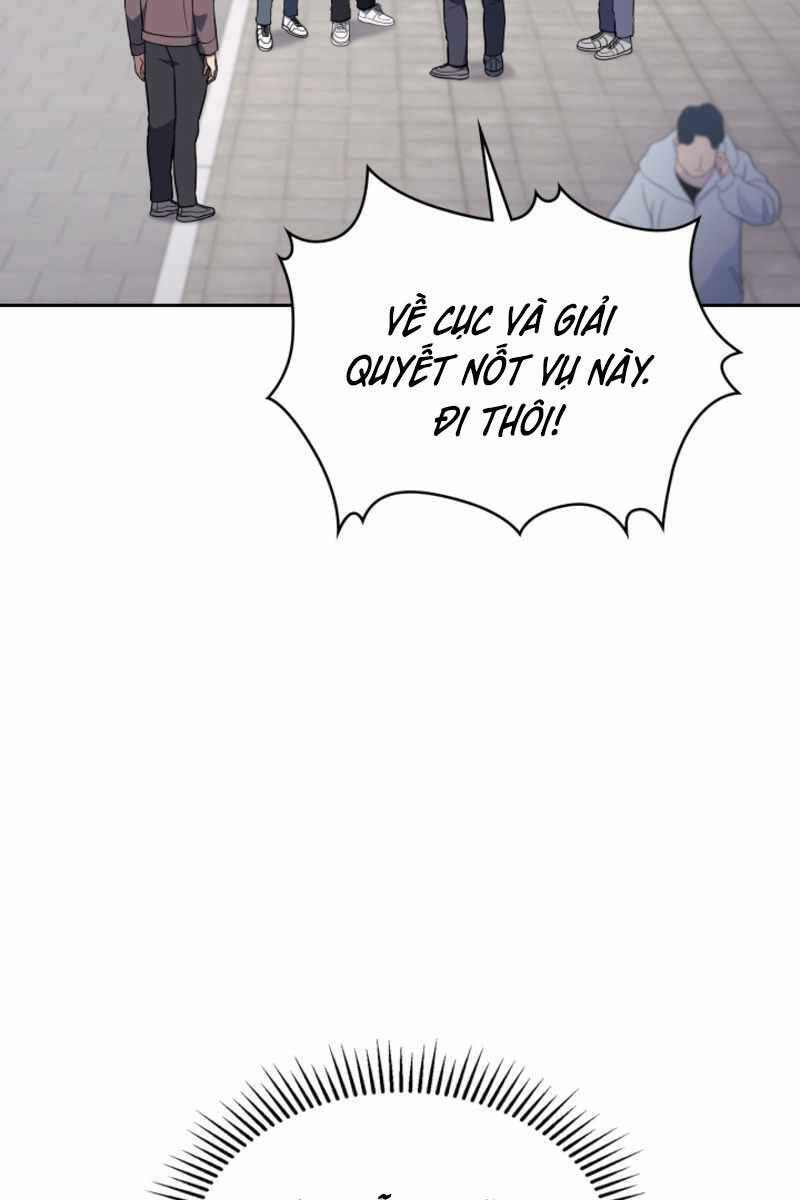 Cảnh Sát Thiên Tài Chuyển Sinh Chap 9 - Next Chap 10