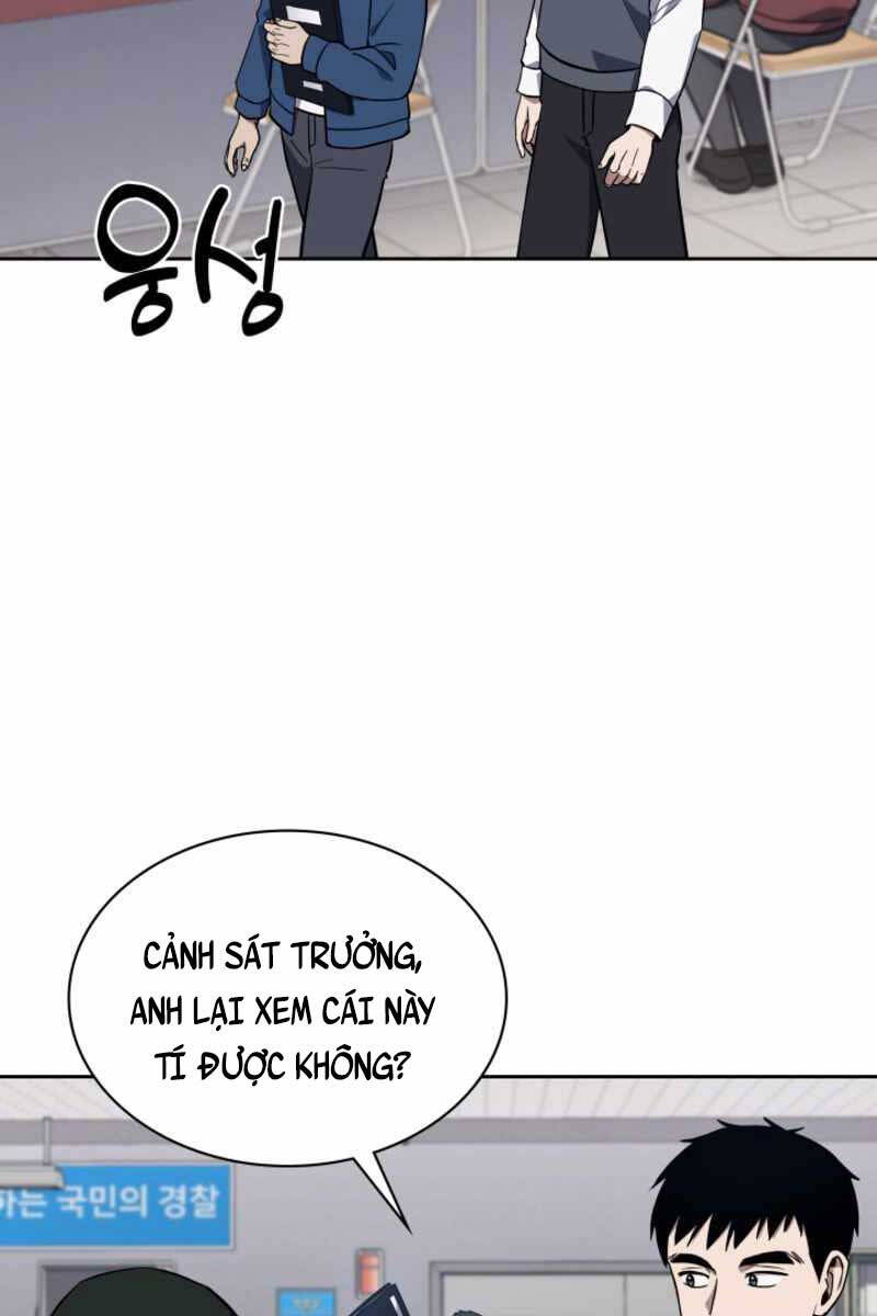 Cảnh Sát Thiên Tài Chuyển Sinh Chap 9 - Next Chap 10