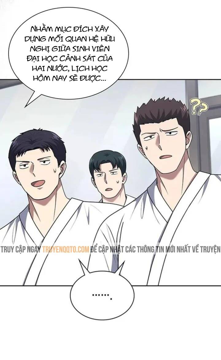 Cảnh Sát Thiên Tài Chuyển Sinh Chap 90 - Next Chap 91