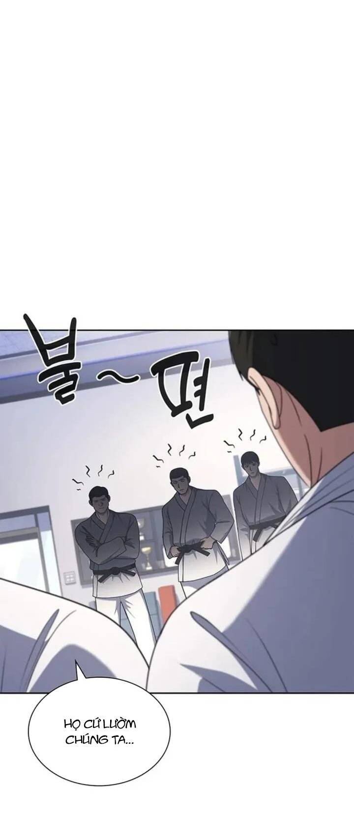 Cảnh Sát Thiên Tài Chuyển Sinh Chap 90 - Next Chap 91