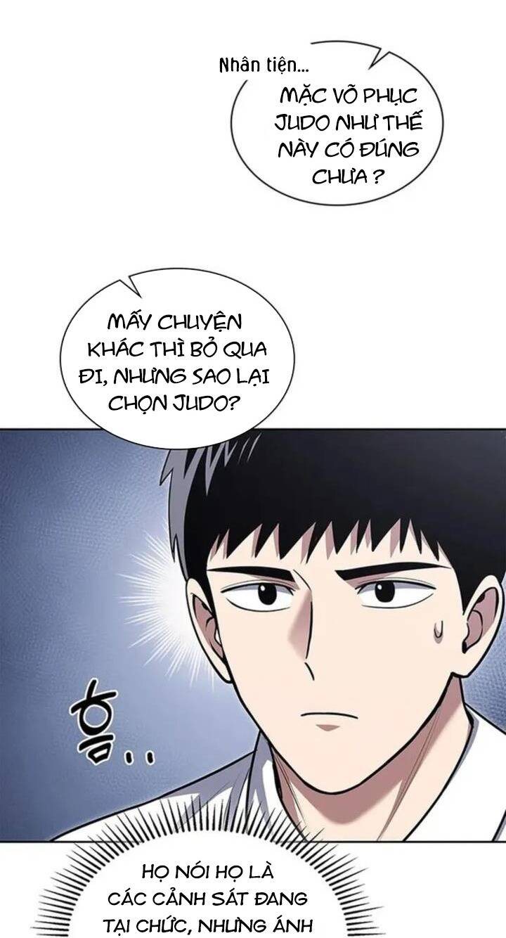 Cảnh Sát Thiên Tài Chuyển Sinh Chap 90 - Next Chap 91