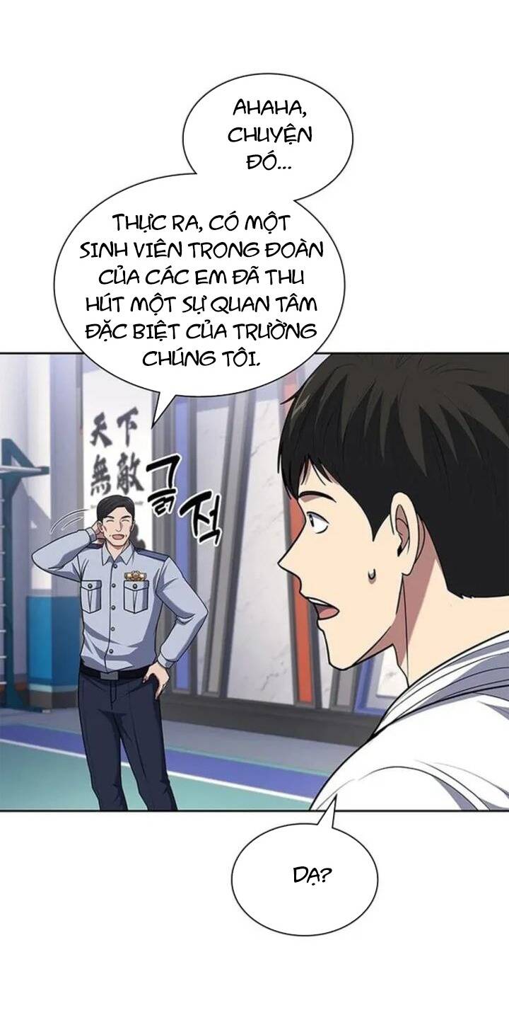 Cảnh Sát Thiên Tài Chuyển Sinh Chap 90 - Next Chap 91