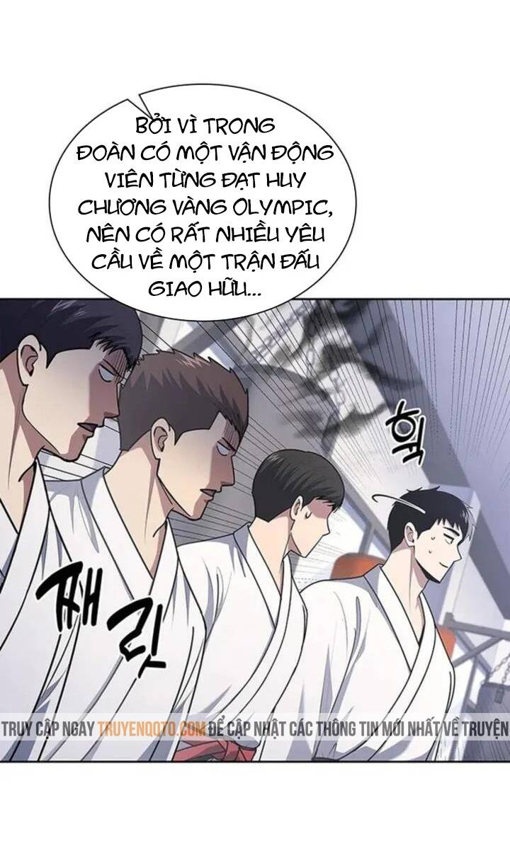 Cảnh Sát Thiên Tài Chuyển Sinh Chap 90 - Next Chap 91