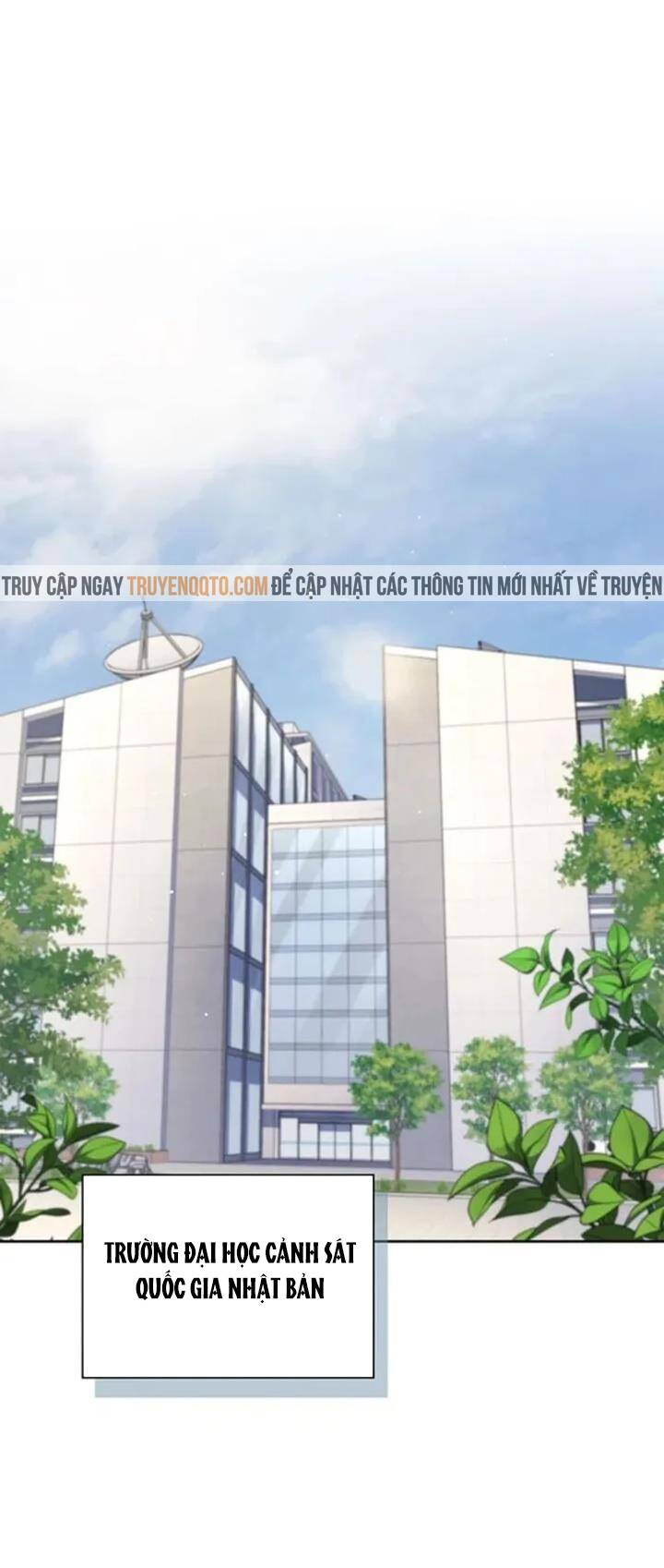 Cảnh Sát Thiên Tài Chuyển Sinh Chap 90 - Next Chap 91