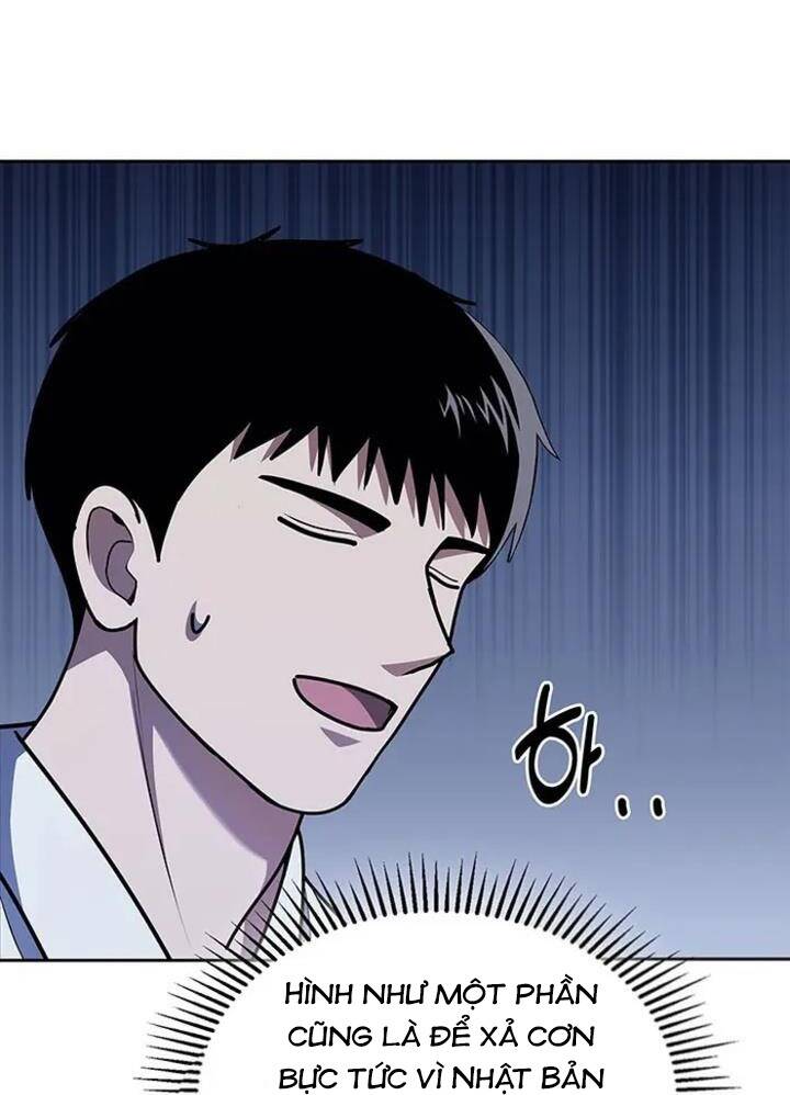 Cảnh Sát Thiên Tài Chuyển Sinh Chap 90 - Next Chap 91