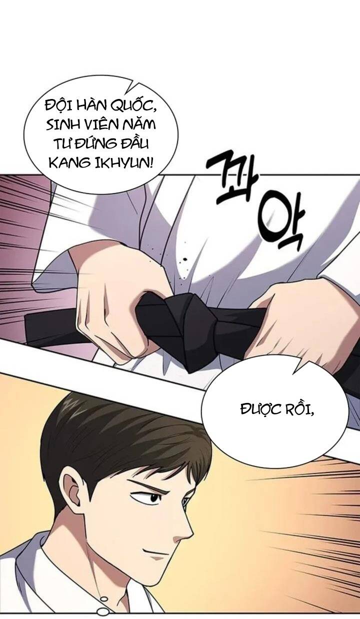 Cảnh Sát Thiên Tài Chuyển Sinh Chap 90 - Next Chap 91