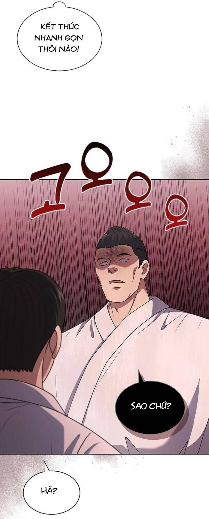 Cảnh Sát Thiên Tài Chuyển Sinh Chap 90 - Next Chap 91