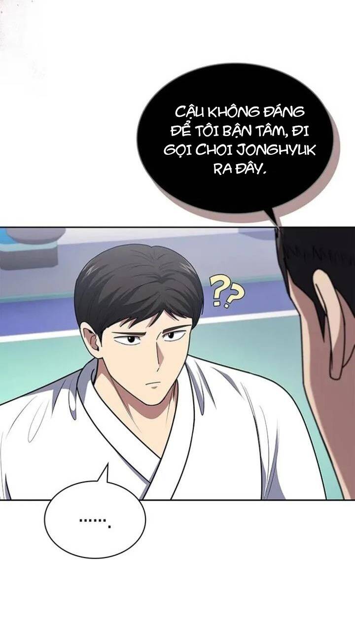 Cảnh Sát Thiên Tài Chuyển Sinh Chap 90 - Next Chap 91