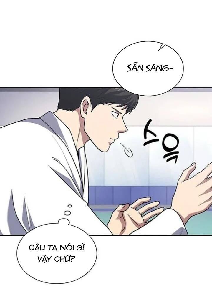 Cảnh Sát Thiên Tài Chuyển Sinh Chap 90 - Next Chap 91