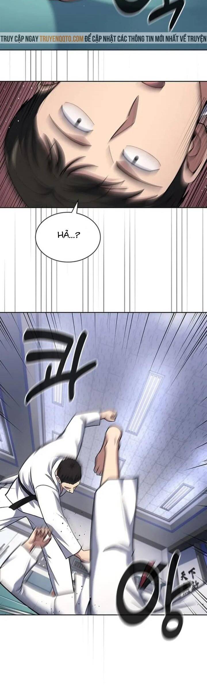 Cảnh Sát Thiên Tài Chuyển Sinh Chap 90 - Next Chap 91