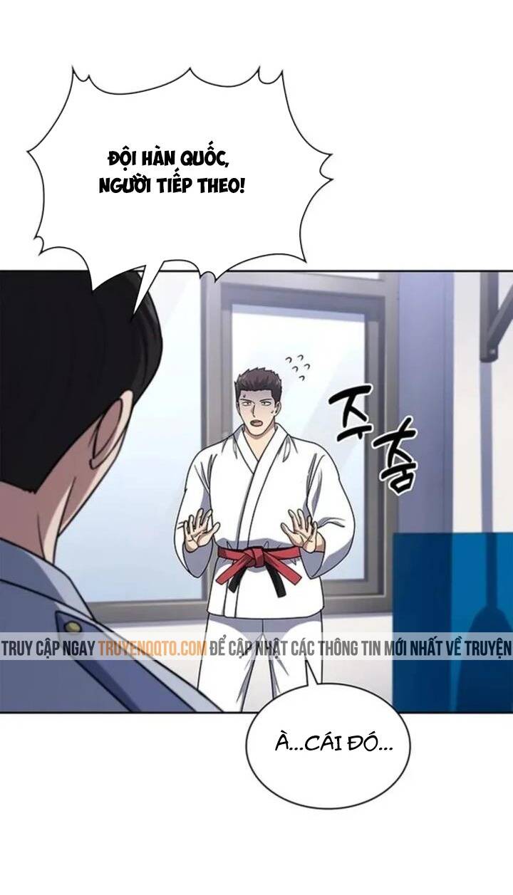 Cảnh Sát Thiên Tài Chuyển Sinh Chap 90 - Next Chap 91