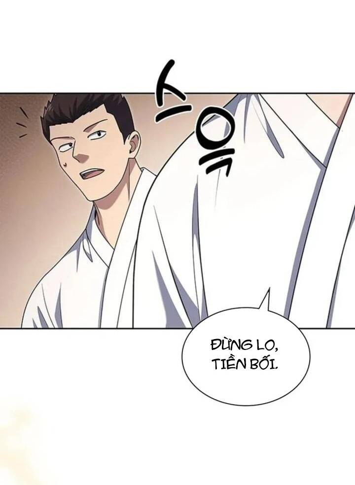 Cảnh Sát Thiên Tài Chuyển Sinh Chap 90 - Next Chap 91