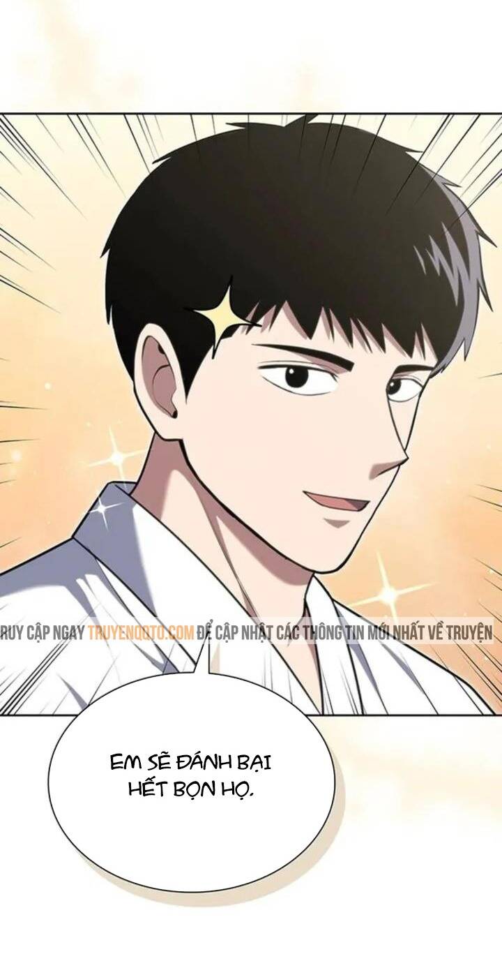 Cảnh Sát Thiên Tài Chuyển Sinh Chap 90 - Next Chap 91