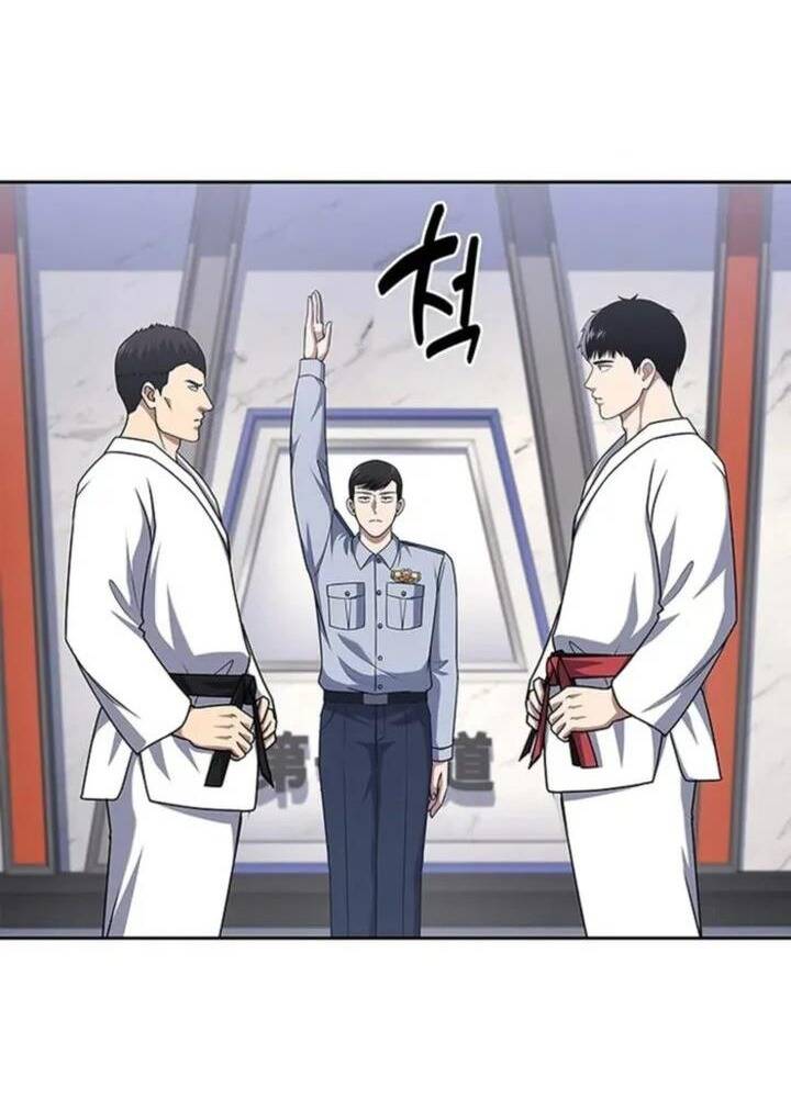 Cảnh Sát Thiên Tài Chuyển Sinh Chap 90 - Next Chap 91