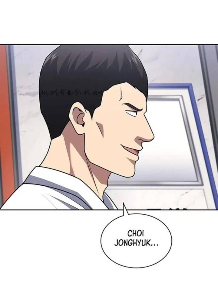 Cảnh Sát Thiên Tài Chuyển Sinh Chap 90 - Next Chap 91