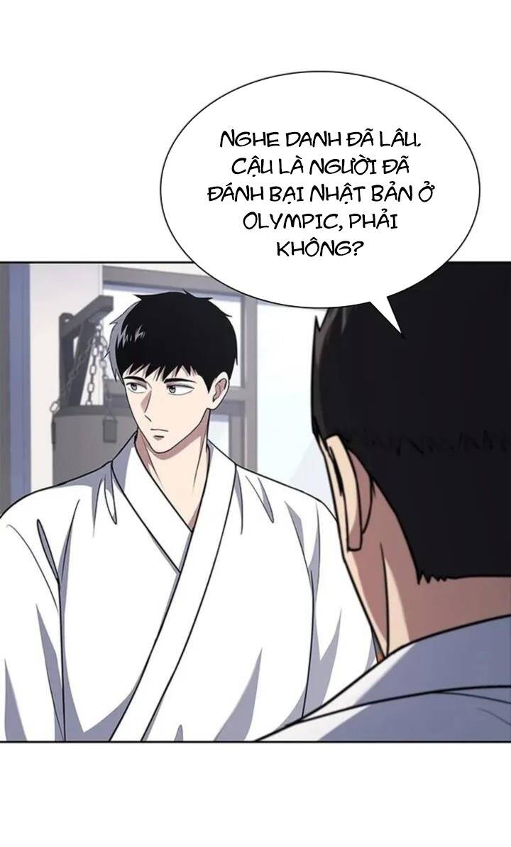 Cảnh Sát Thiên Tài Chuyển Sinh Chap 90 - Next Chap 91