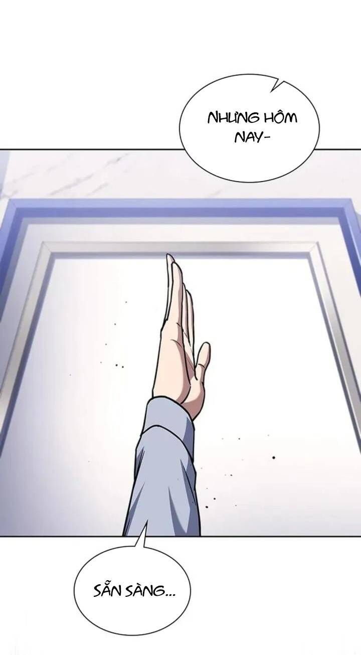 Cảnh Sát Thiên Tài Chuyển Sinh Chap 90 - Next Chap 91